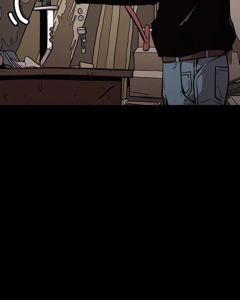 Metro Hunter Chapter 24 page 6 - 