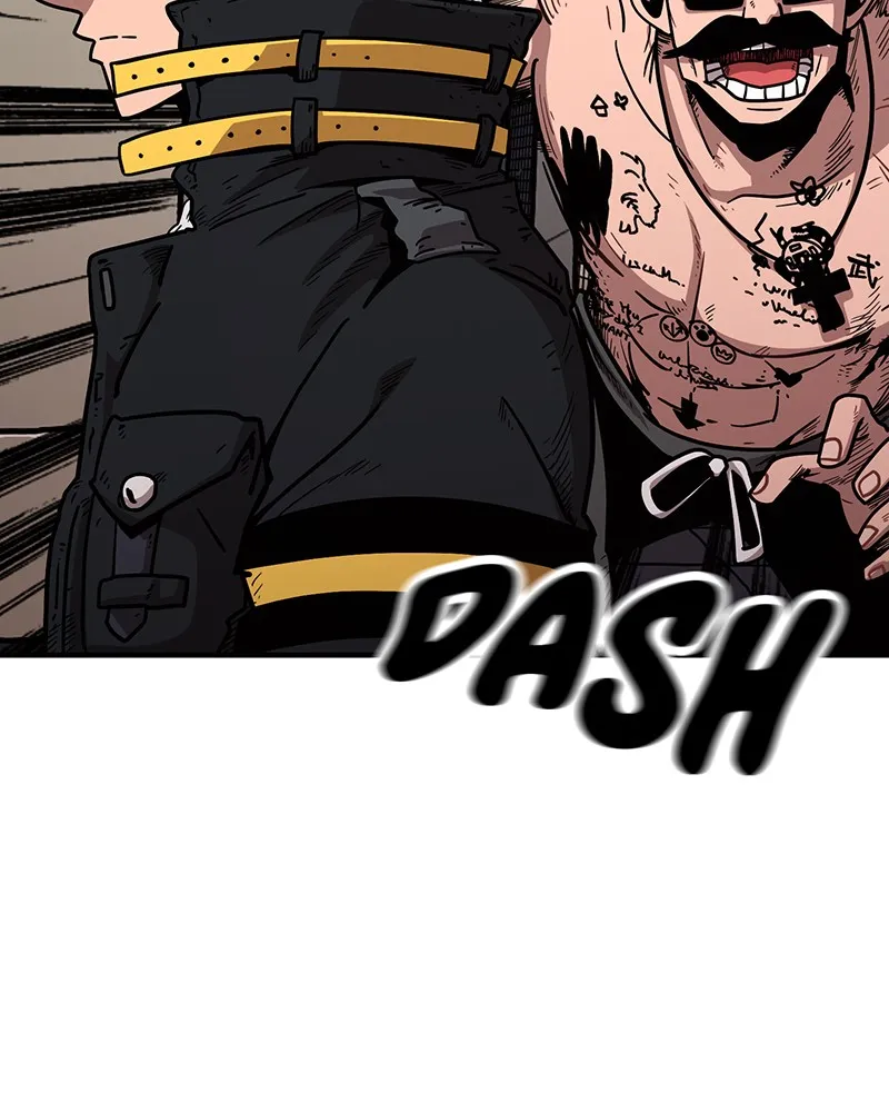 Metro Hunter Chapter 24 page 54 - 