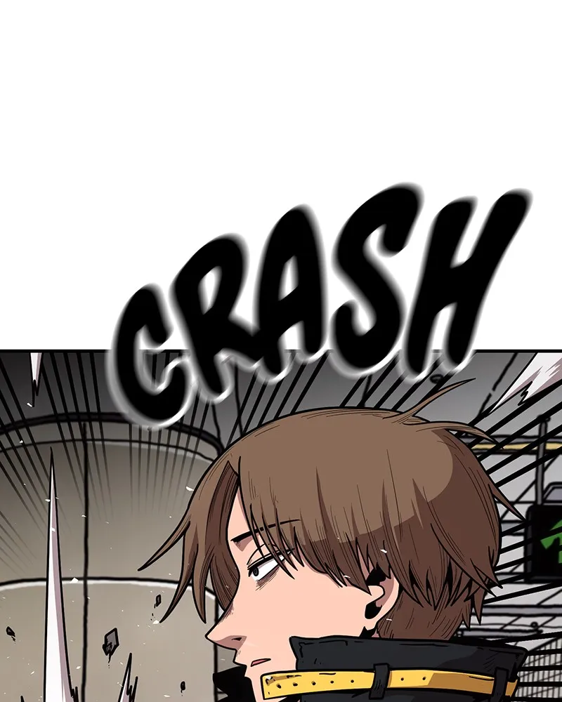 Metro Hunter Chapter 24 page 59 - 