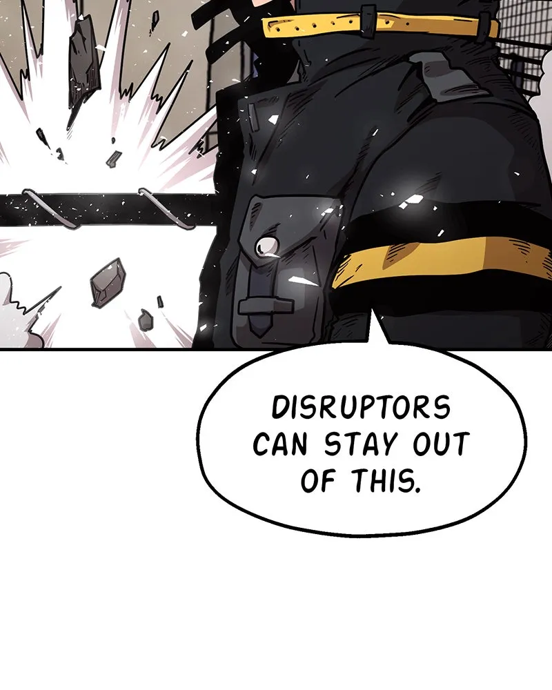 Metro Hunter Chapter 24 page 60 - 