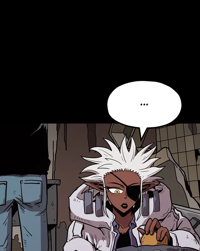 Metro Hunter Chapter 24 page 7 - 