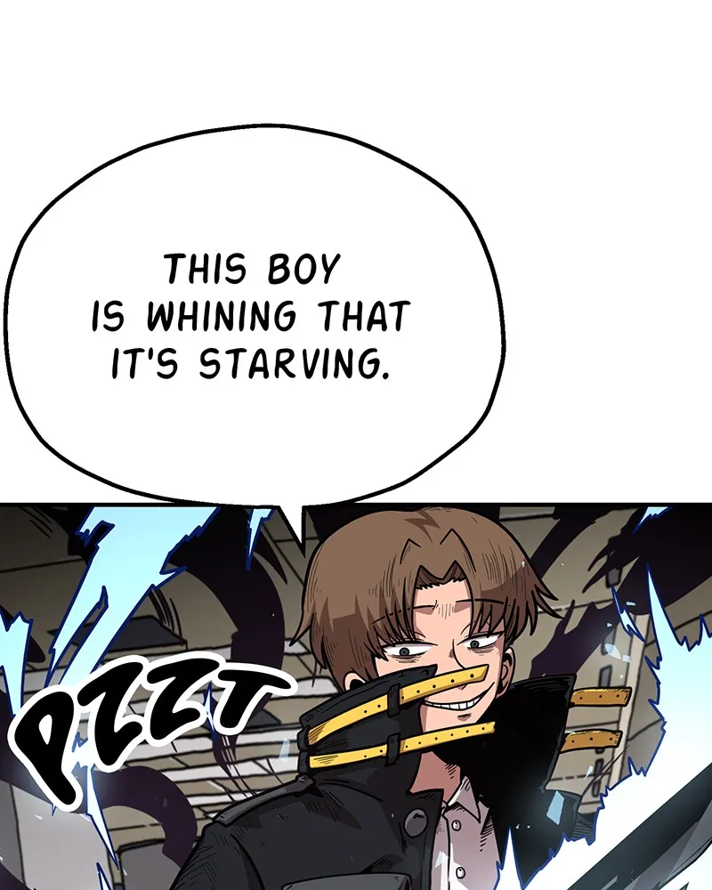 Metro Hunter Chapter 24 page 63 - 