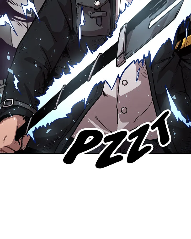 Metro Hunter Chapter 24 page 64 - 