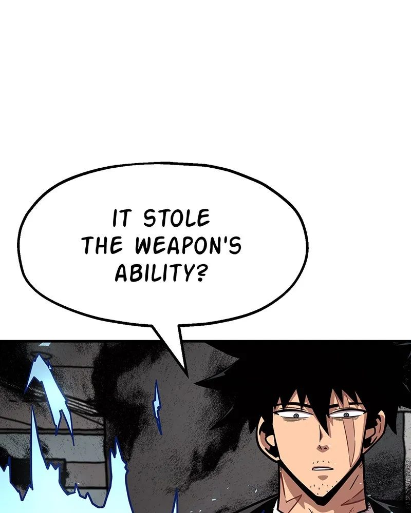 Metro Hunter Chapter 24 page 65 - 