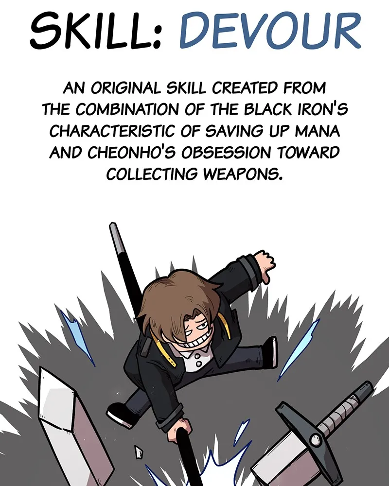 Metro Hunter Chapter 24 page 69 - 