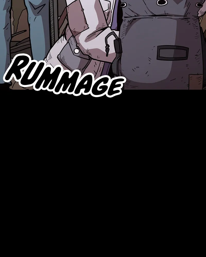 Metro Hunter Chapter 24 page 8 - 