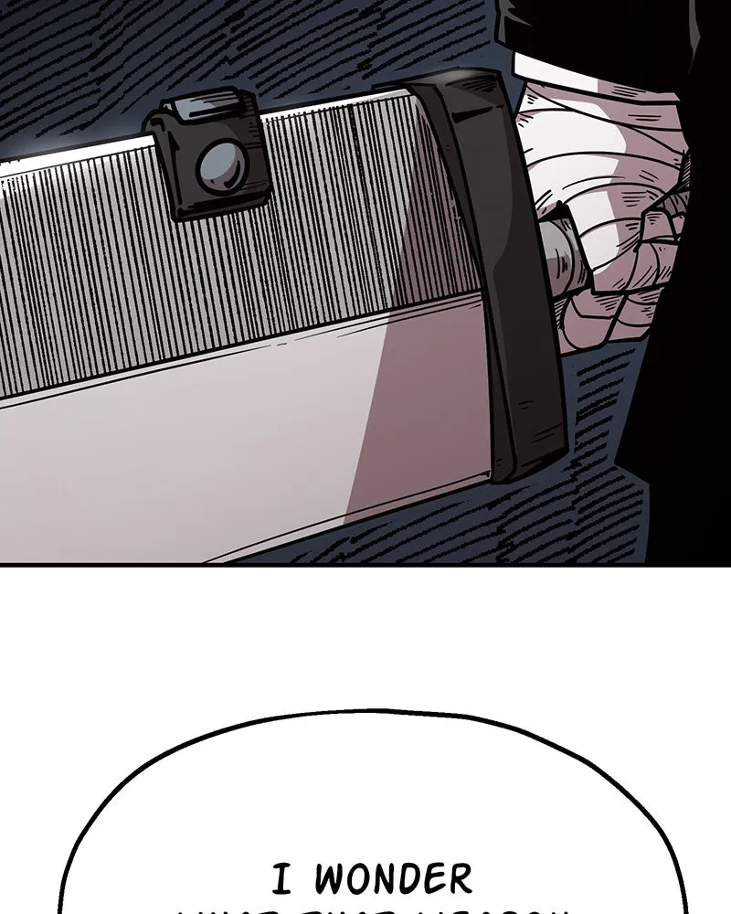 Metro Hunter Chapter 24 page 71 - 