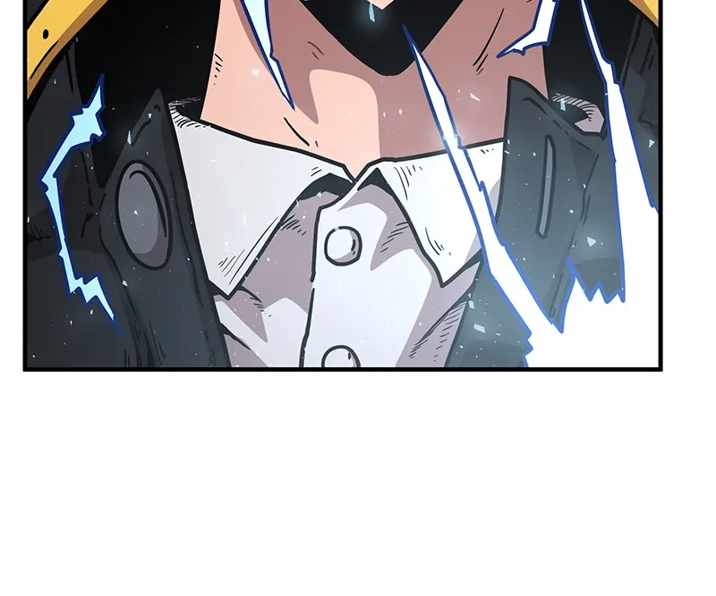 Metro Hunter Chapter 24 page 73 - 