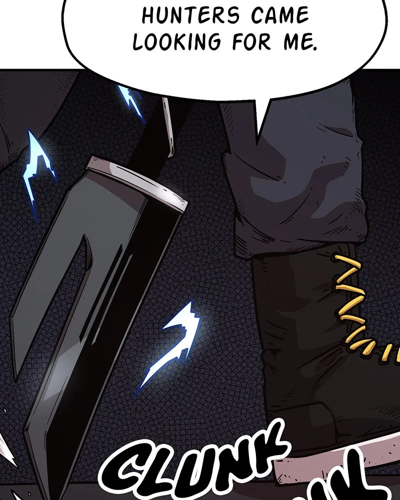 Metro Hunter Chapter 24 page 77 - 