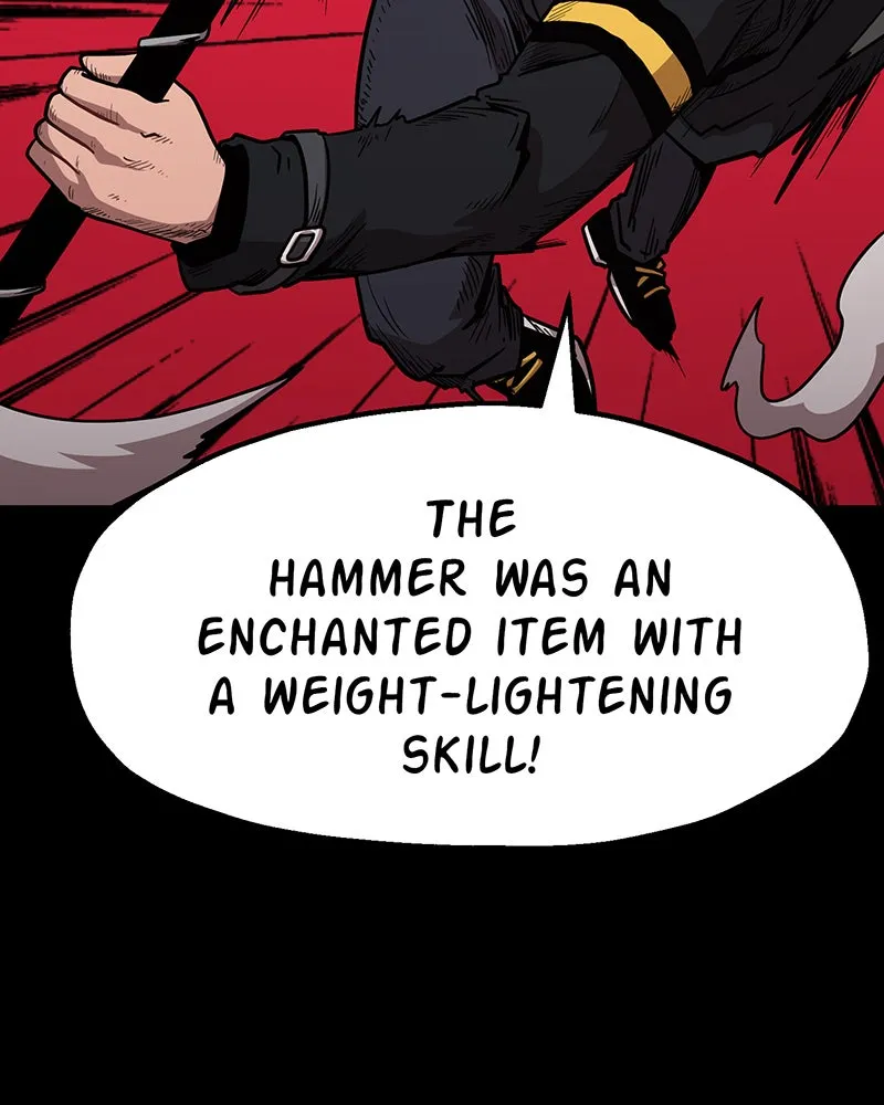 Metro Hunter Chapter 24 page 82 - 