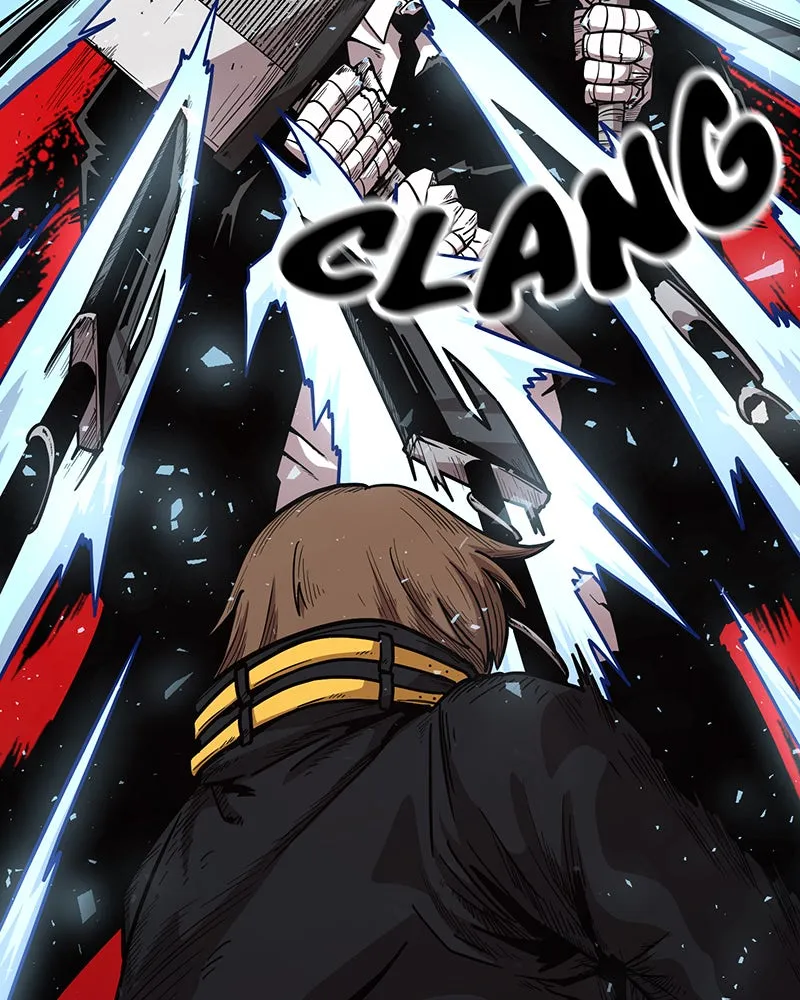 Metro Hunter Chapter 24 page 87 - 