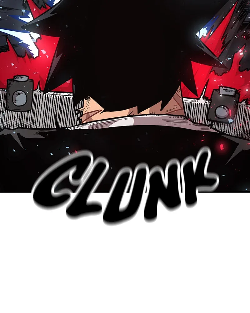 Metro Hunter Chapter 24 page 94 - 