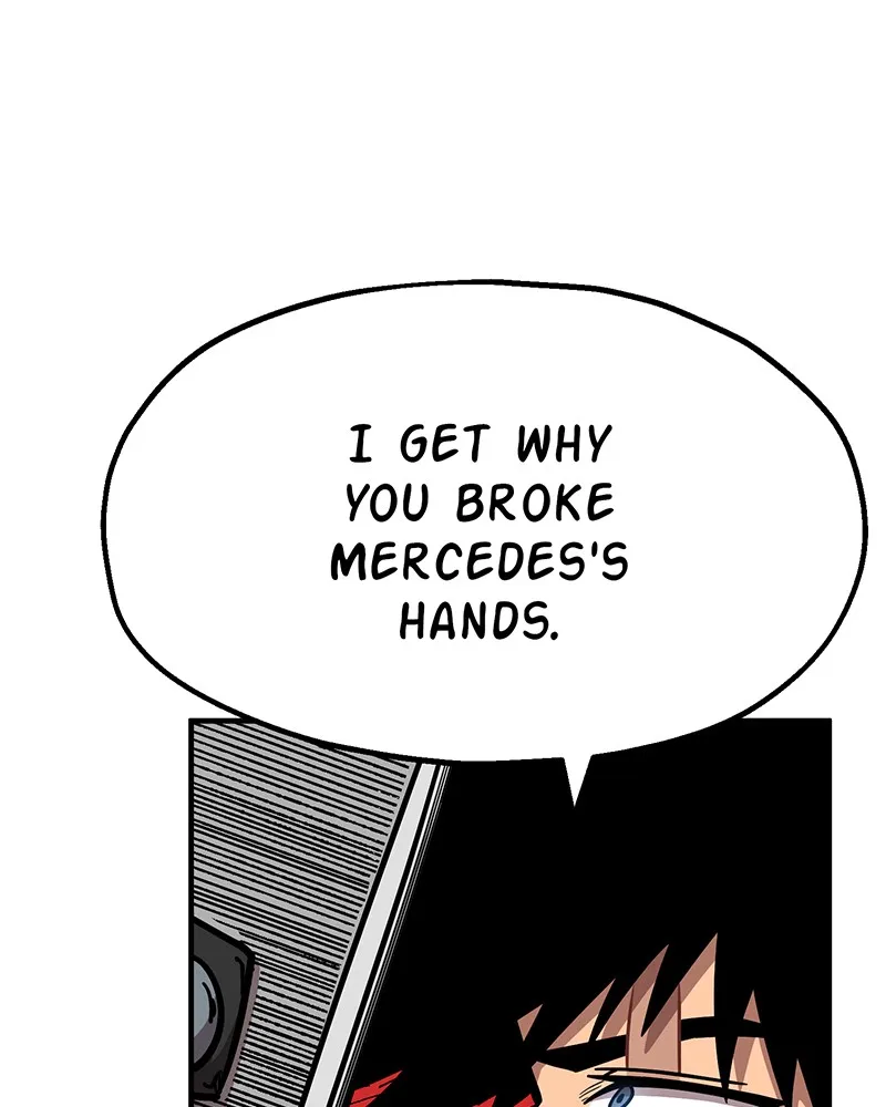 Metro Hunter Chapter 25 page 1 - 