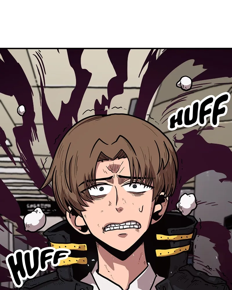 Metro Hunter Chapter 25 page 102 - 