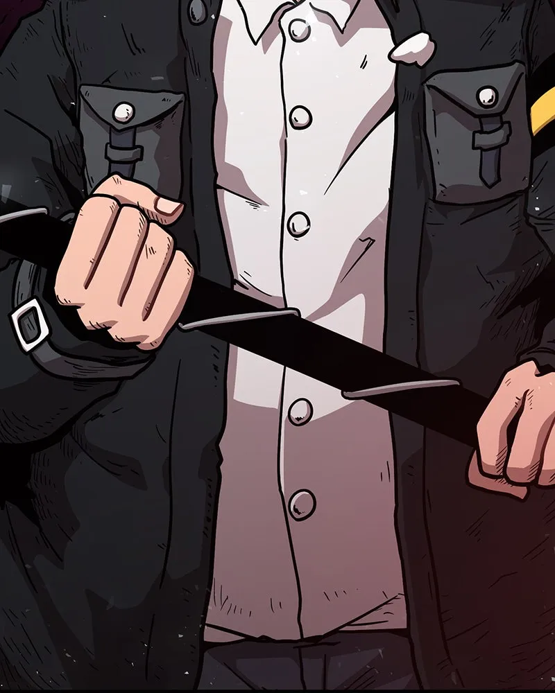 Metro Hunter Chapter 25 page 103 - 