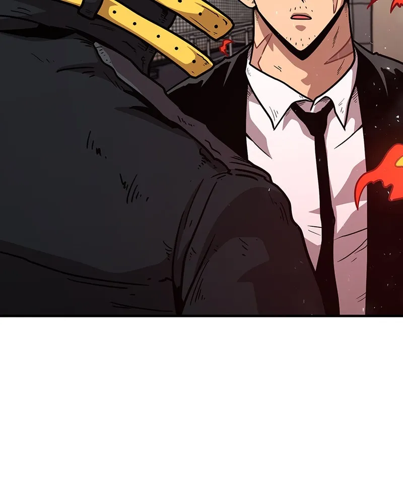 Metro Hunter Chapter 25 page 105 - 