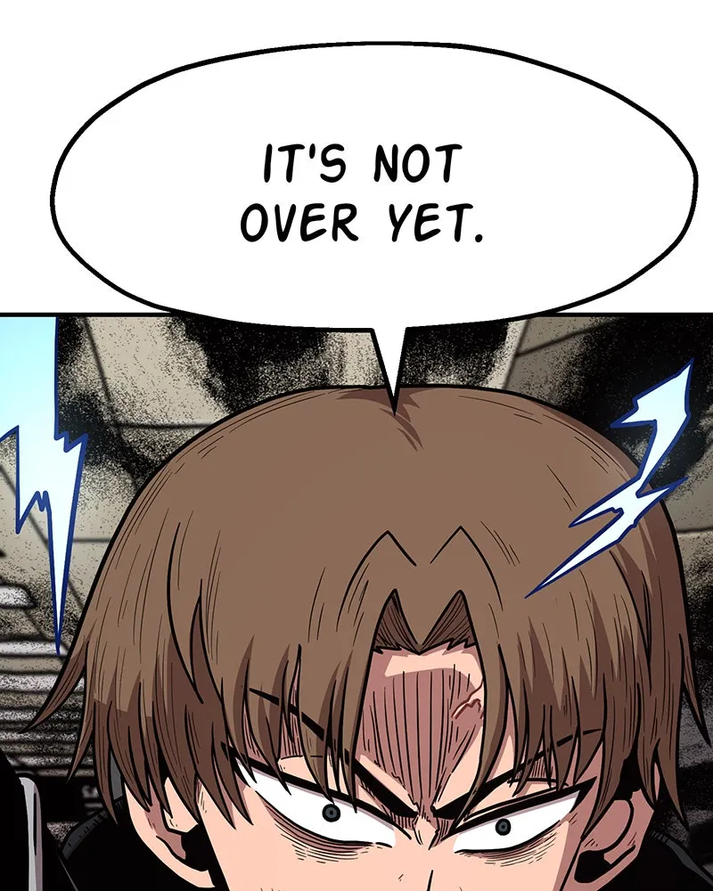 Metro Hunter Chapter 25 page 106 - 