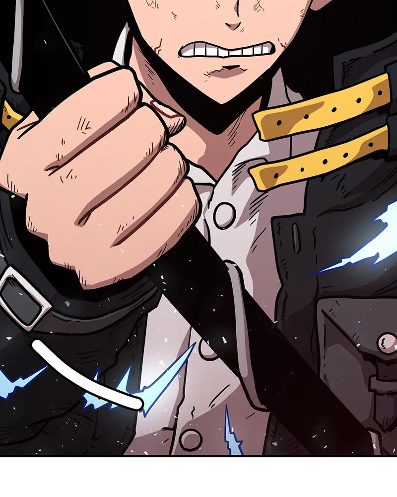 Metro Hunter Chapter 25 page 107 - 