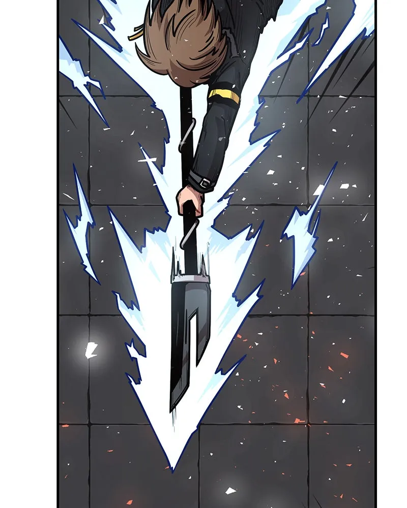 Metro Hunter Chapter 25 page 12 - 