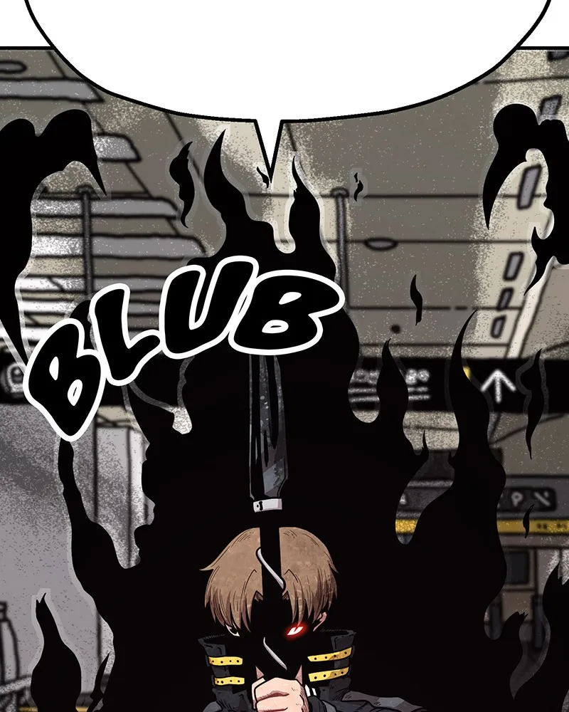 Metro Hunter Chapter 25 page 113 - 