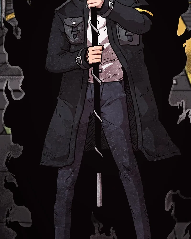 Metro Hunter Chapter 25 page 114 - 