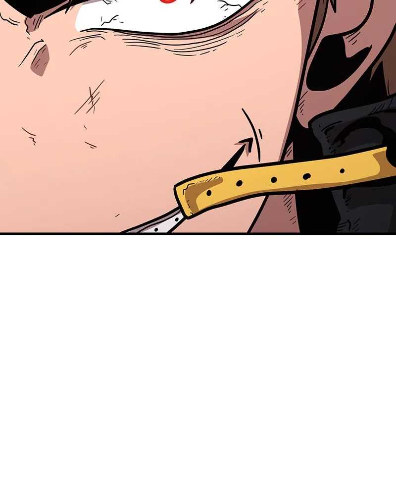 Metro Hunter Chapter 25 page 118 - 
