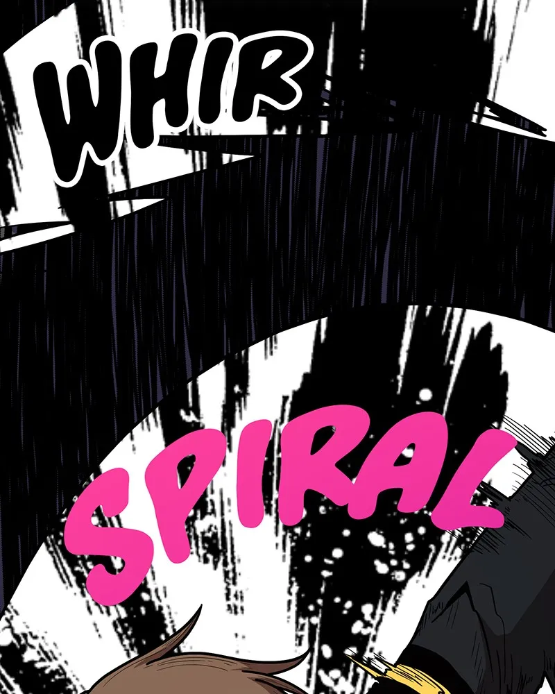 Metro Hunter Chapter 25 page 120 - 