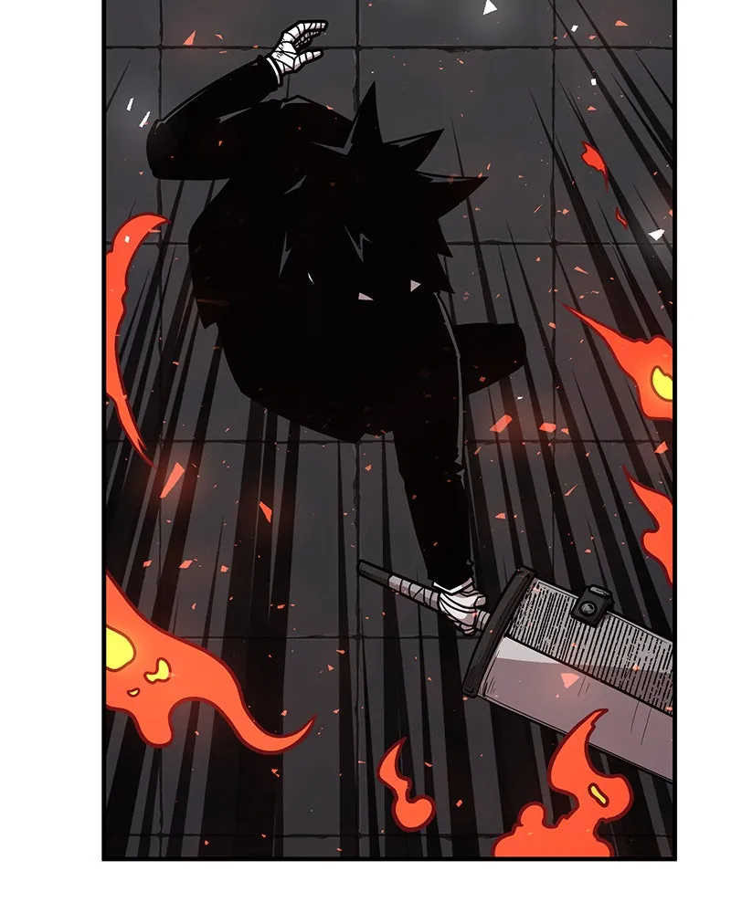 Metro Hunter Chapter 25 page 13 - 