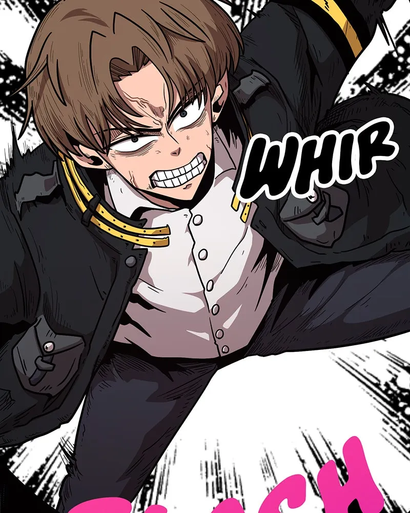Metro Hunter Chapter 25 page 121 - 