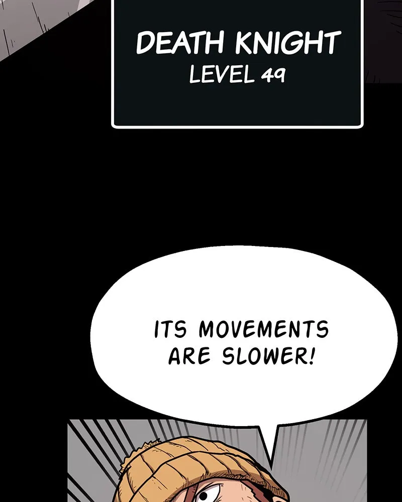 Metro Hunter Chapter 25 page 126 - 