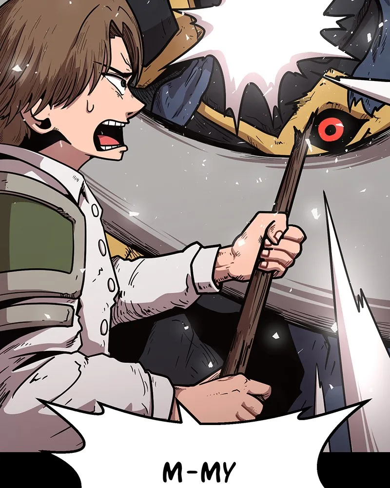 Metro Hunter Chapter 25 page 133 - 