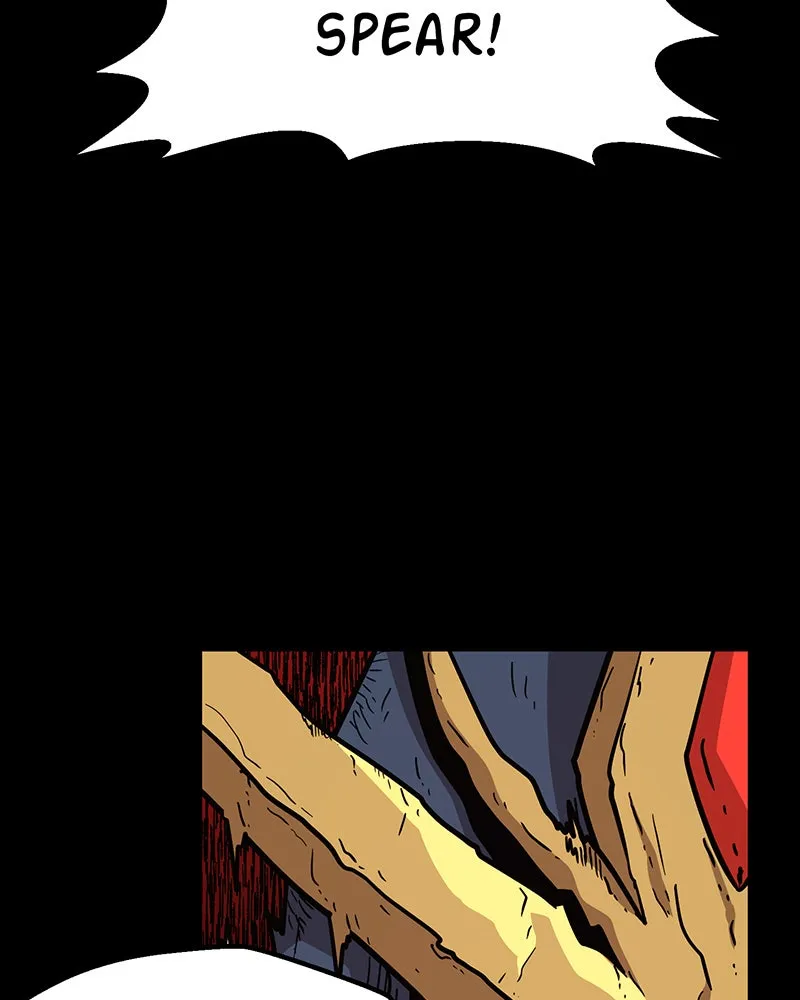 Metro Hunter Chapter 25 page 134 - 