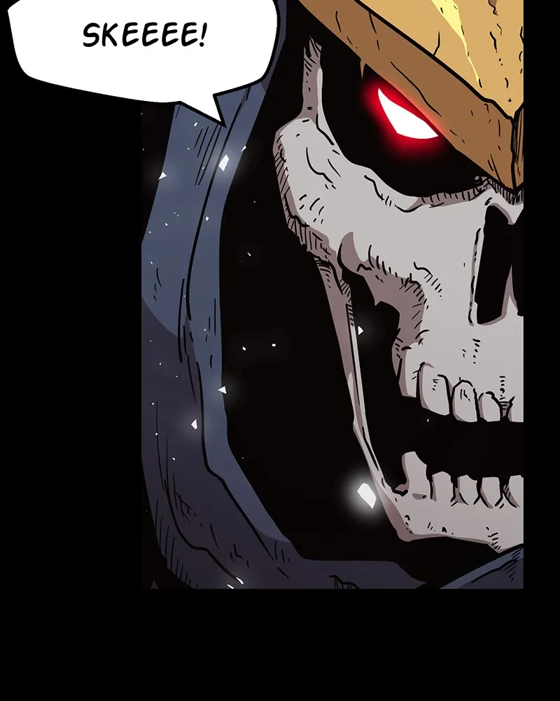 Metro Hunter Chapter 25 page 135 - 