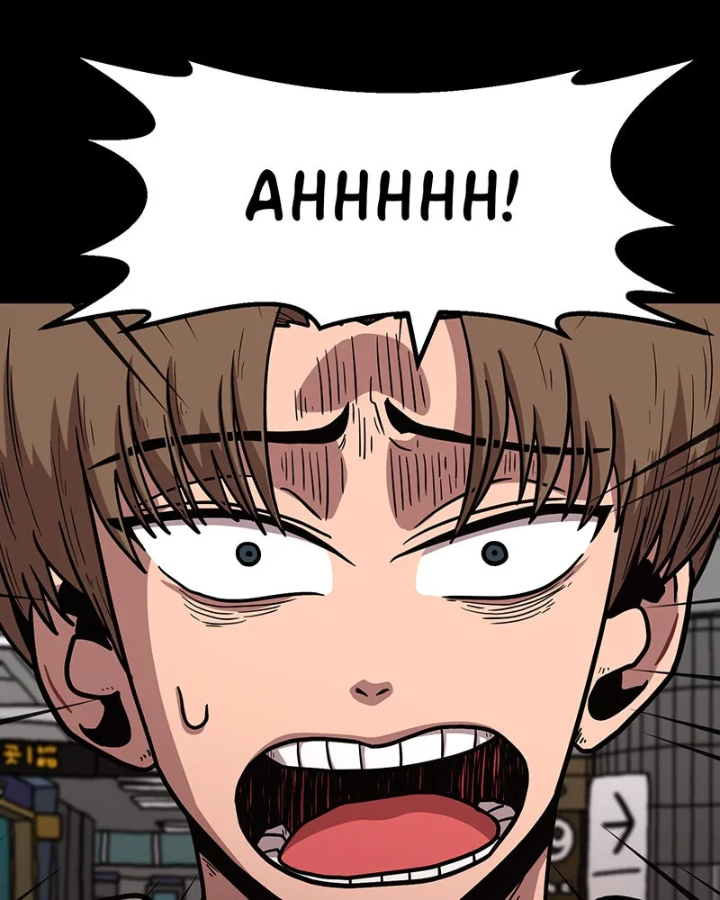 Metro Hunter Chapter 25 page 136 - 