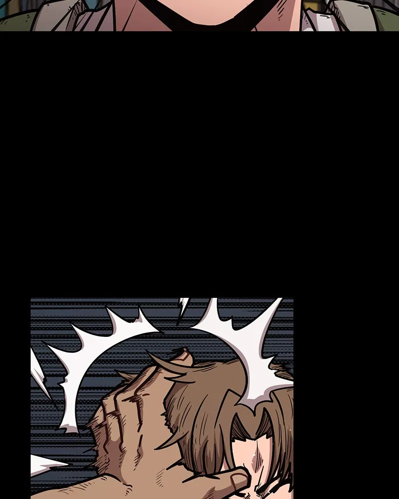 Metro Hunter Chapter 25 page 137 - 