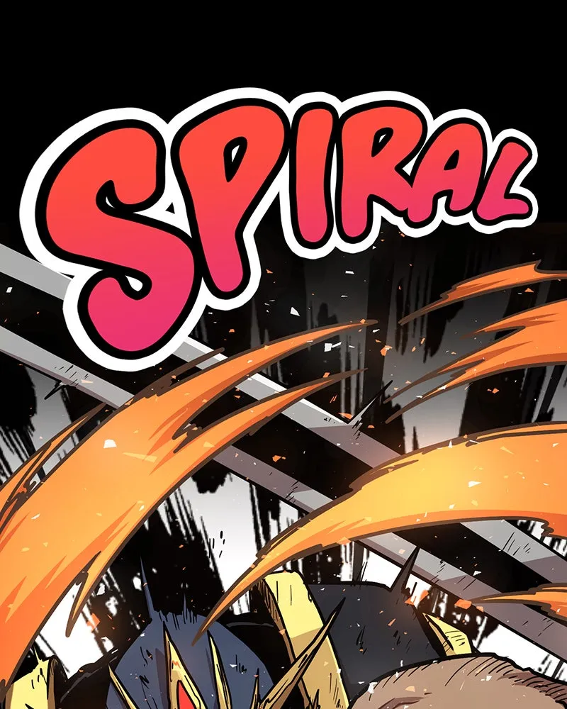 Metro Hunter Chapter 25 page 140 - 