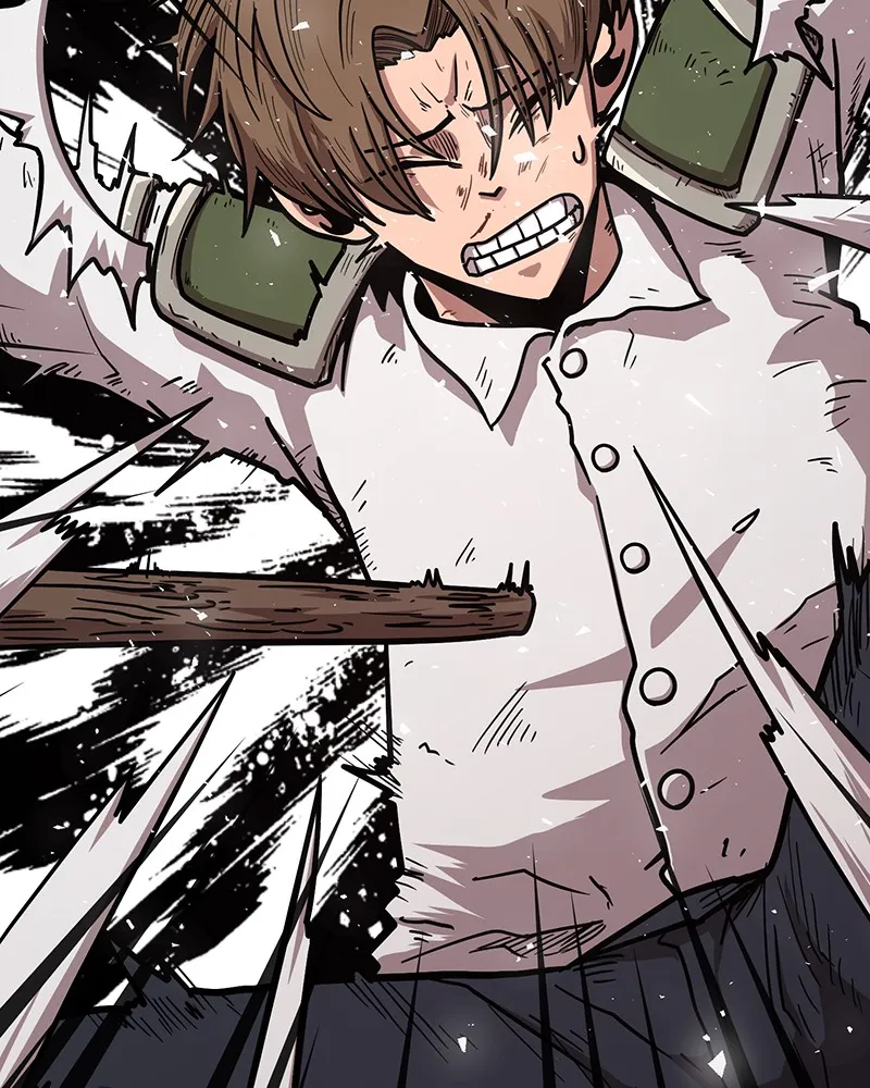 Metro Hunter Chapter 25 page 148 - 
