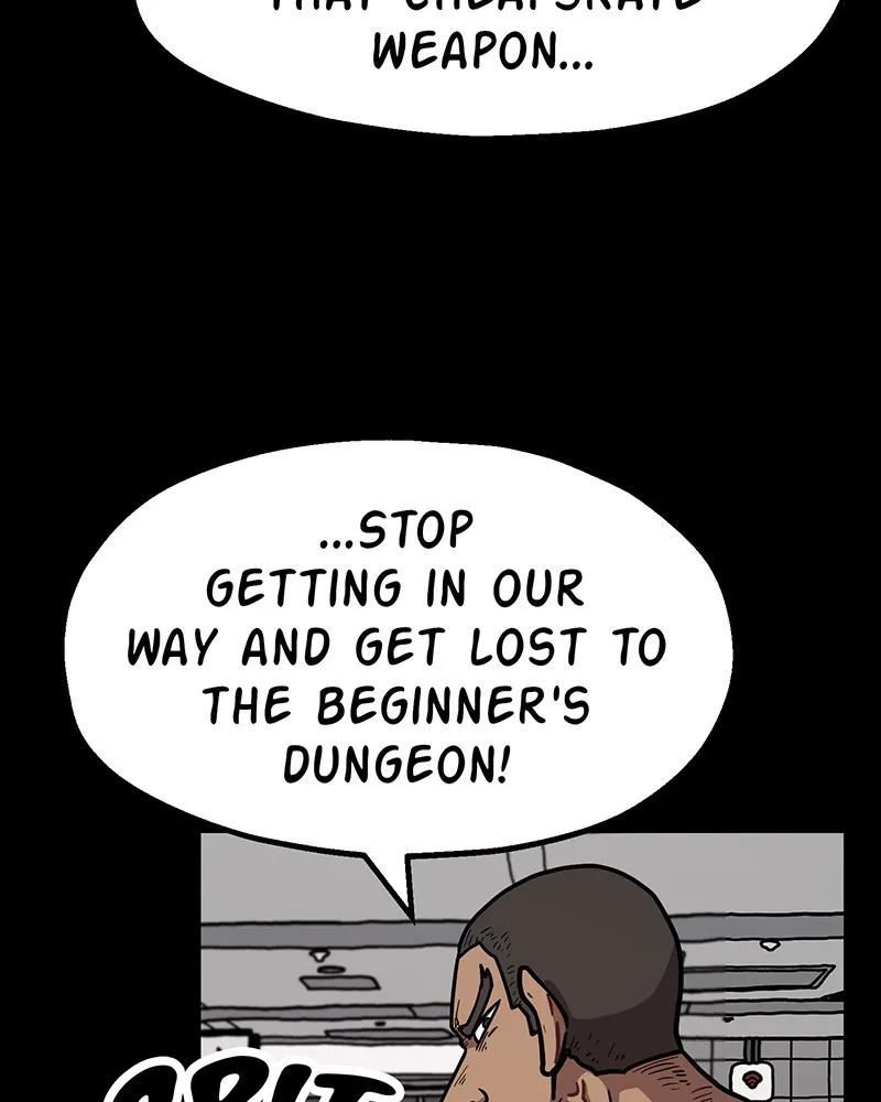 Metro Hunter Chapter 25 page 151 - 