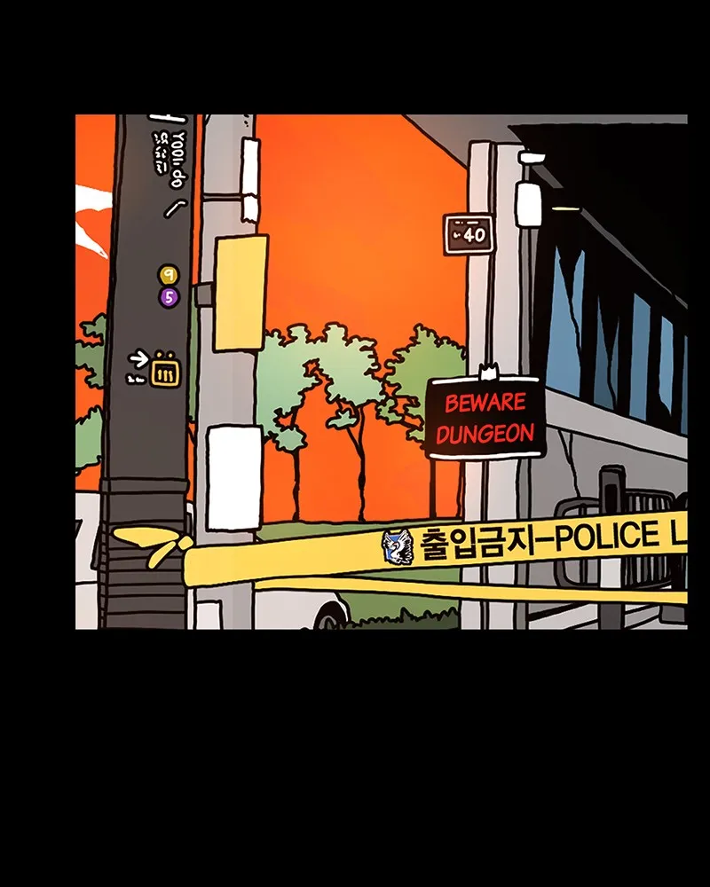 Metro Hunter Chapter 25 page 156 - 