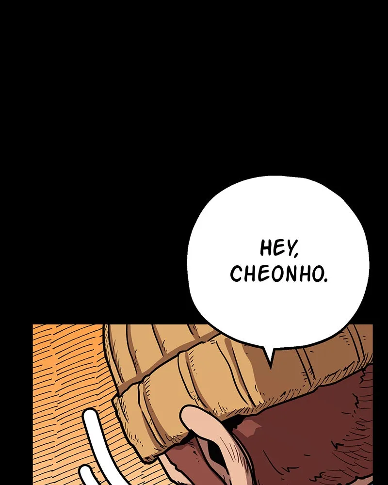 Metro Hunter Chapter 25 page 160 - 