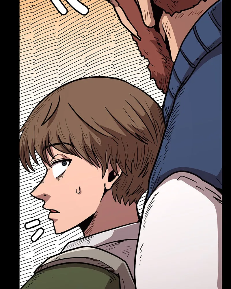 Metro Hunter Chapter 25 page 161 - 