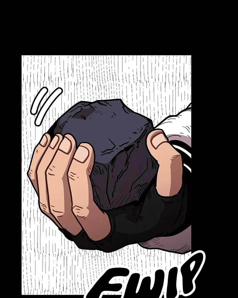 Metro Hunter Chapter 25 page 163 - 