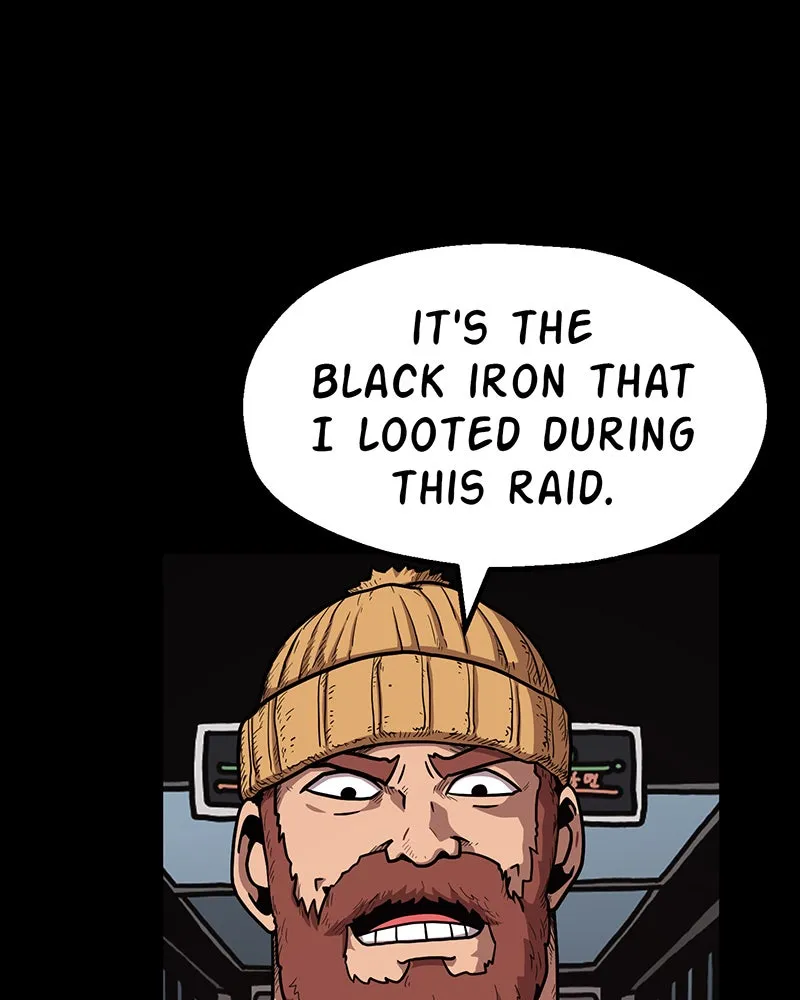 Metro Hunter Chapter 25 page 165 - 