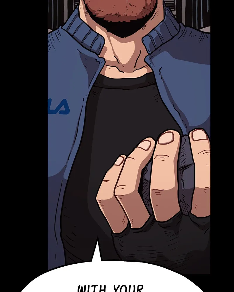 Metro Hunter Chapter 25 page 166 - 