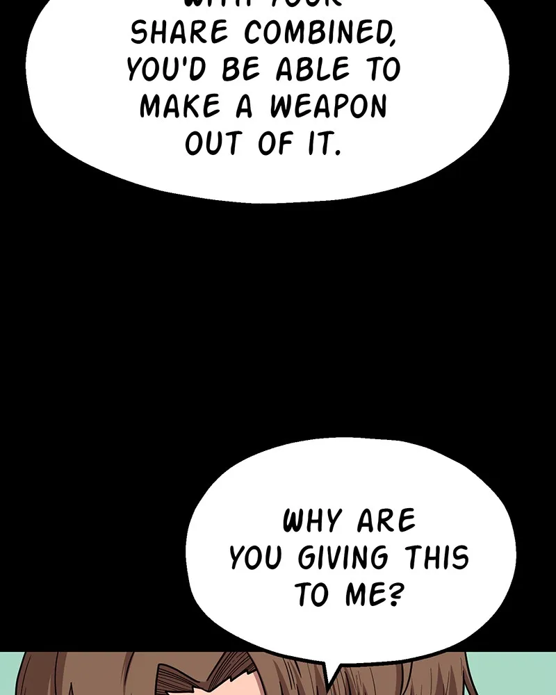 Metro Hunter Chapter 25 page 167 - 
