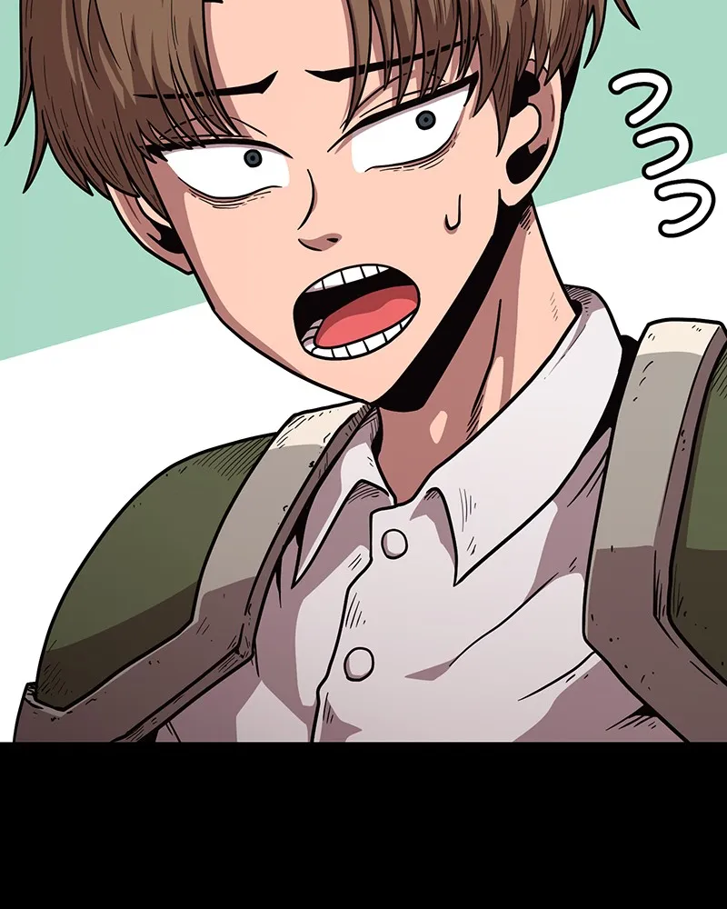 Metro Hunter Chapter 25 page 168 - 