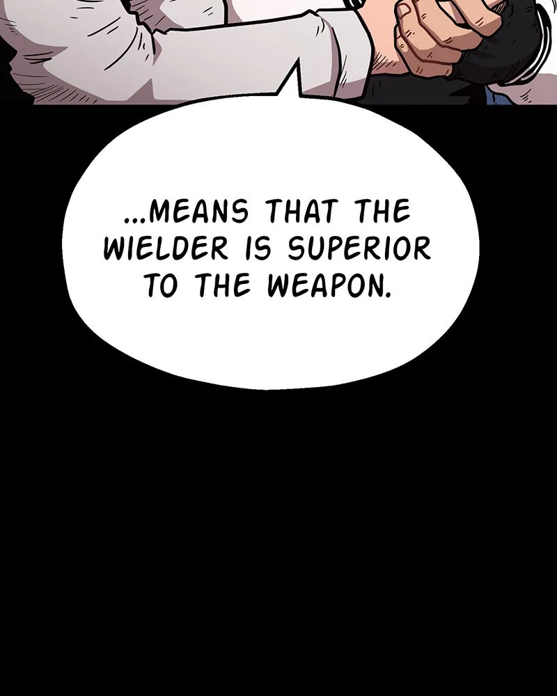 Metro Hunter Chapter 25 page 172 - 