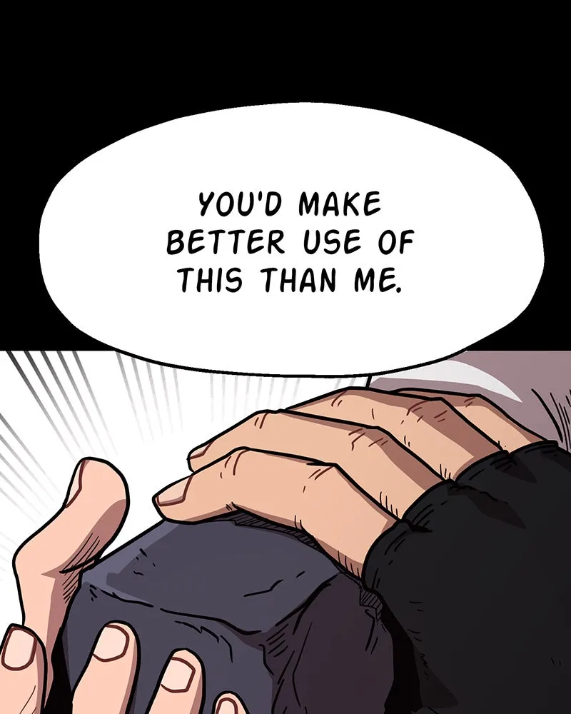 Metro Hunter Chapter 25 page 173 - 