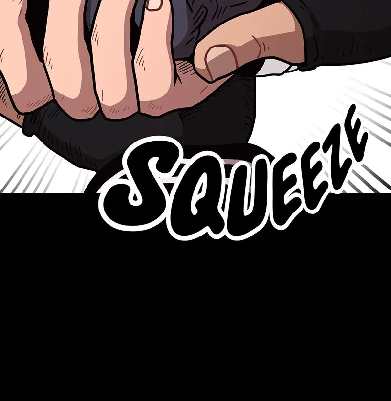 Metro Hunter Chapter 25 page 174 - 
