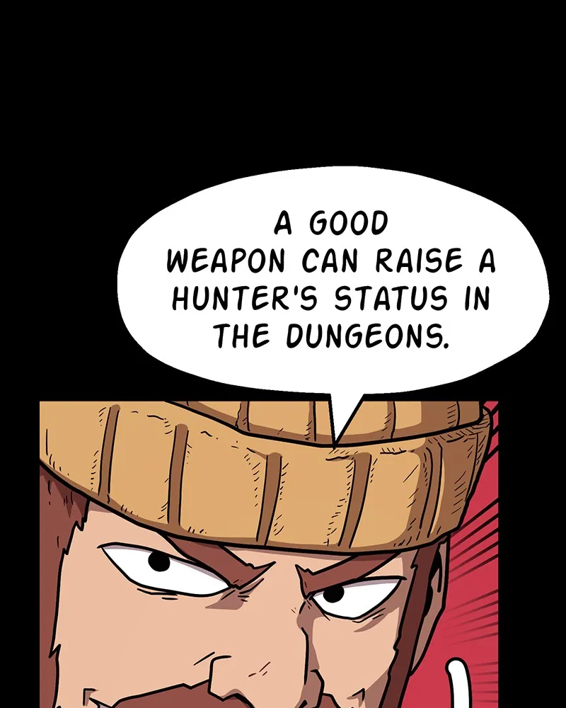 Metro Hunter Chapter 25 page 175 - 